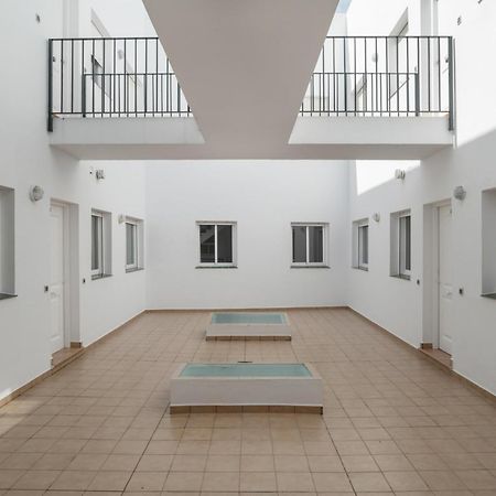 Apartamento Perez Zara 4 Conil De La Frontera Exterior photo