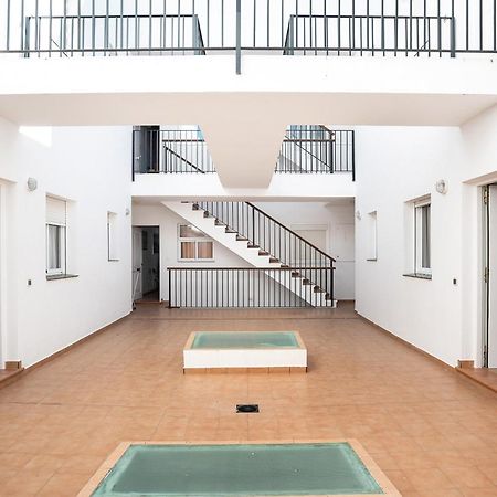 Apartamento Perez Zara 4 Conil De La Frontera Exterior photo