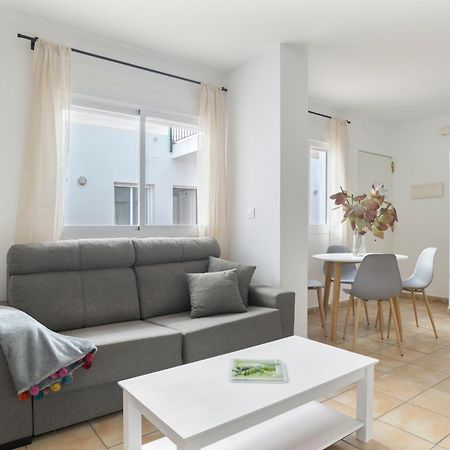 Apartamento Perez Zara 4 Conil De La Frontera Exterior photo
