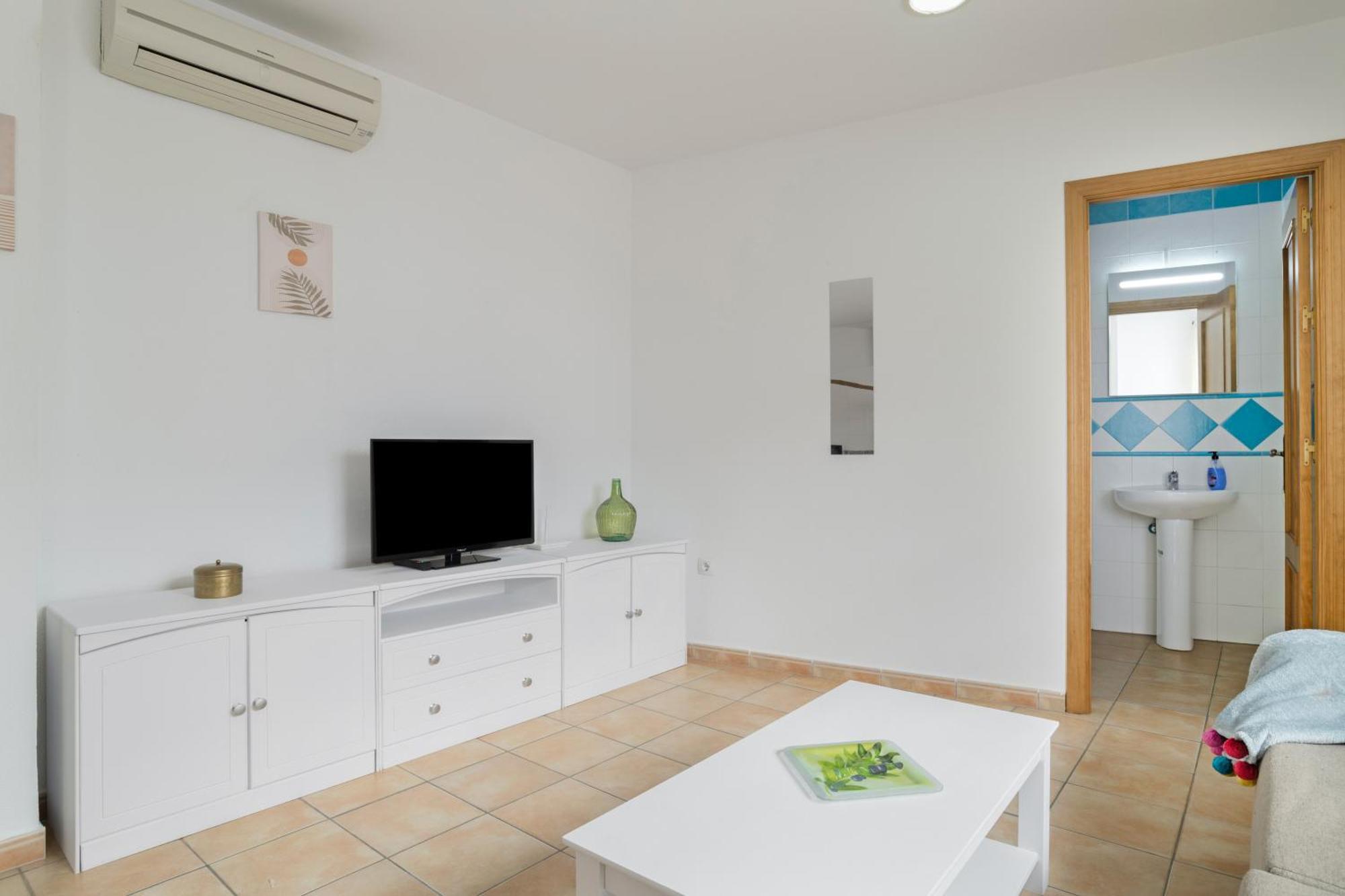 Apartamento Perez Zara 4 Conil De La Frontera Exterior photo