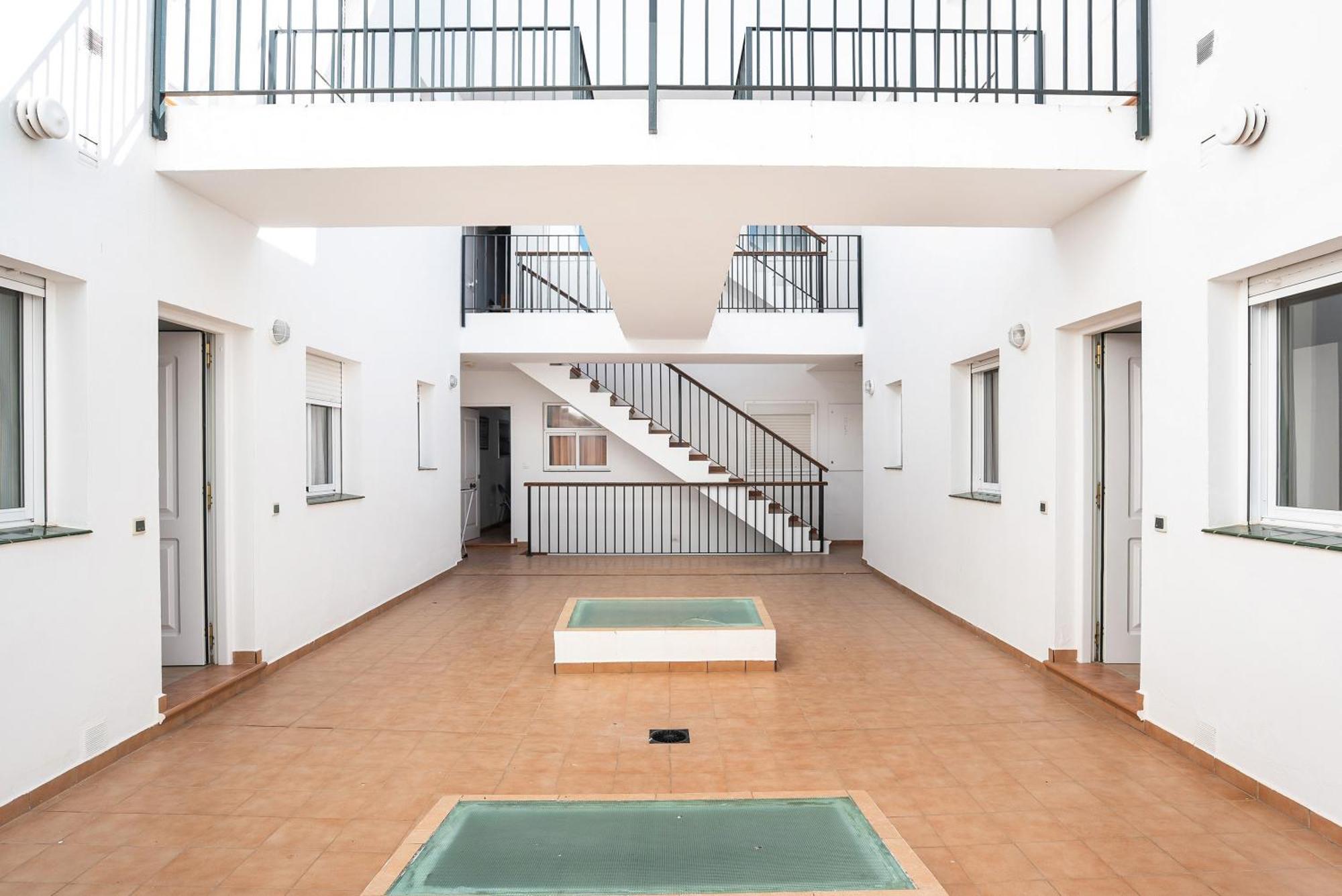 Apartamento Perez Zara 4 Conil De La Frontera Exterior photo