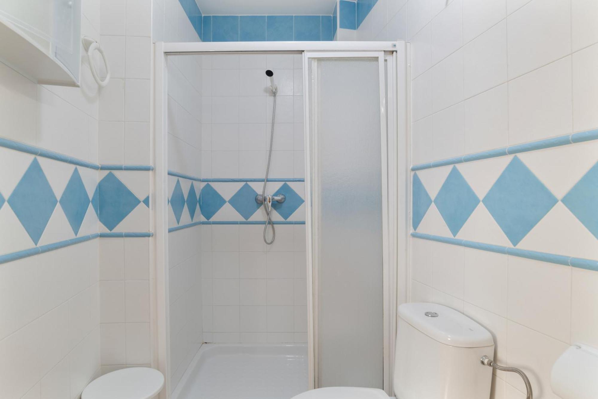 Apartamento Perez Zara 4 Conil De La Frontera Exterior photo